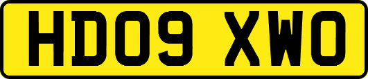 HD09XWO