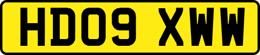 HD09XWW
