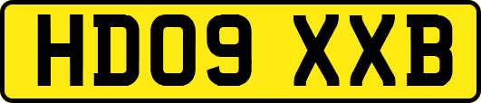 HD09XXB