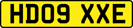 HD09XXE
