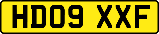 HD09XXF