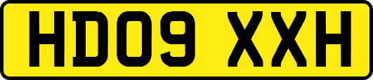 HD09XXH