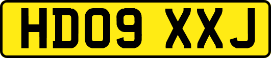 HD09XXJ