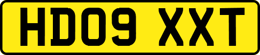 HD09XXT