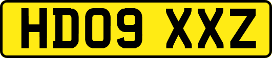 HD09XXZ