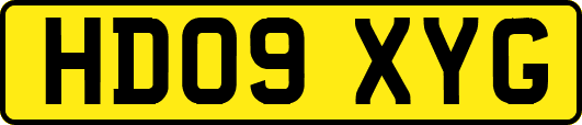 HD09XYG