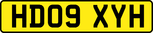 HD09XYH