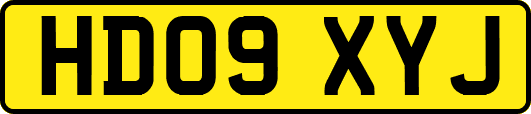 HD09XYJ
