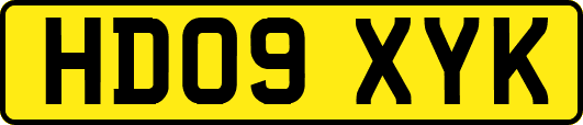 HD09XYK