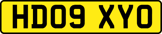HD09XYO