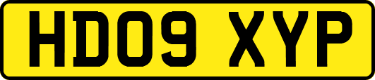 HD09XYP
