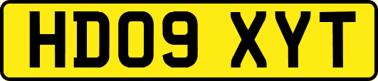 HD09XYT