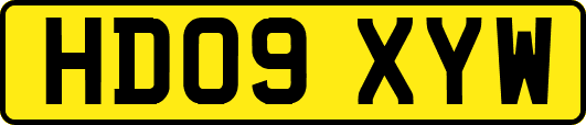 HD09XYW
