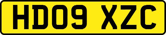 HD09XZC