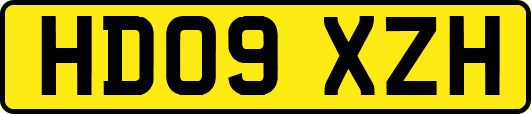 HD09XZH