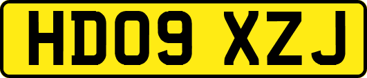 HD09XZJ