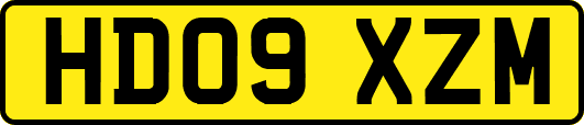 HD09XZM