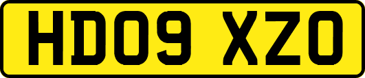HD09XZO