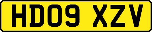 HD09XZV
