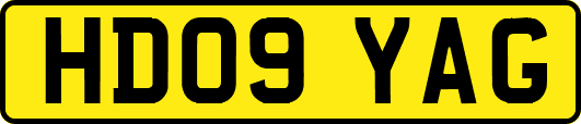 HD09YAG