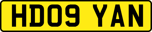 HD09YAN