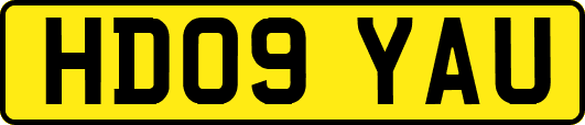 HD09YAU
