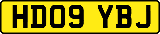 HD09YBJ