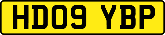 HD09YBP