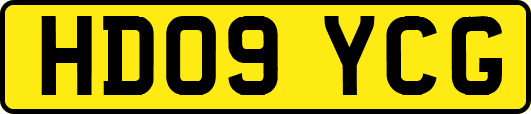 HD09YCG