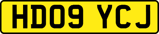 HD09YCJ