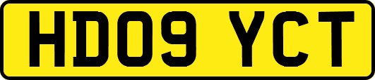 HD09YCT