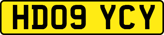 HD09YCY