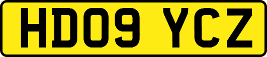 HD09YCZ