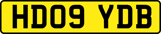 HD09YDB