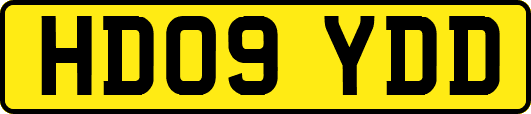 HD09YDD