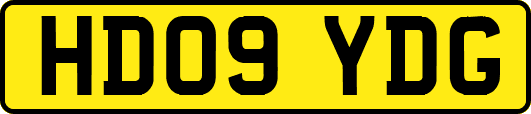 HD09YDG