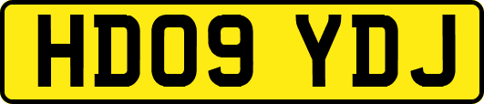 HD09YDJ