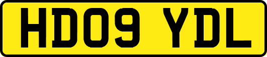 HD09YDL