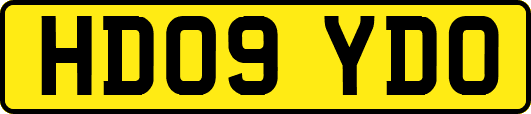 HD09YDO