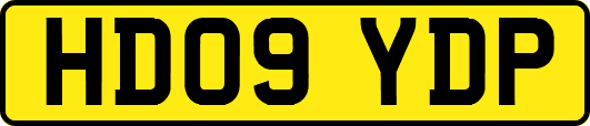 HD09YDP