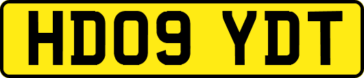 HD09YDT