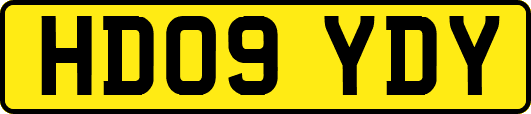 HD09YDY