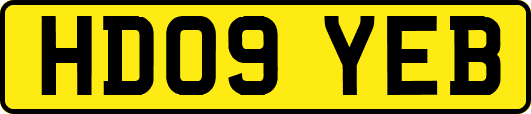 HD09YEB