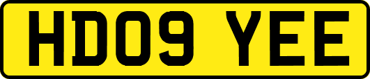 HD09YEE