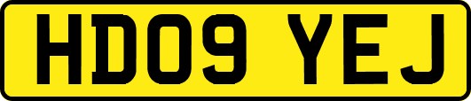 HD09YEJ