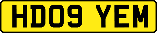 HD09YEM