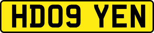 HD09YEN