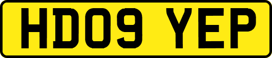 HD09YEP