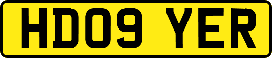HD09YER