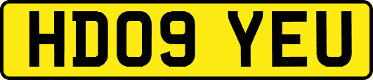 HD09YEU